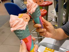 -麦当劳(温州人民路店)