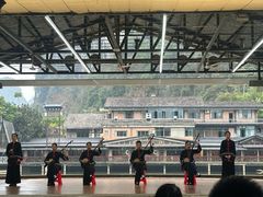 -明仕田园