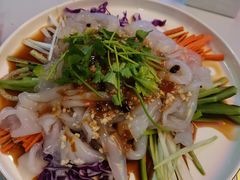 -东北烧烤·烤羊腿(天虹店)