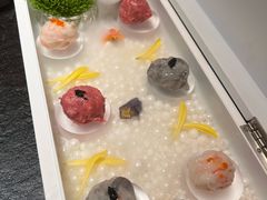 -色響火锅(恒隆广场店)