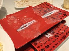 招牌活斑鱼-纯味斑鱼府(中海环宇荟店)