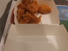-麦当劳(萧山国际机场T3航站楼店)