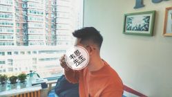 -韦恩先生Barbershop英式男士理发馆