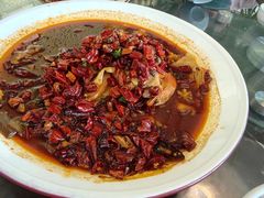 -四小姐的店(王府井店)