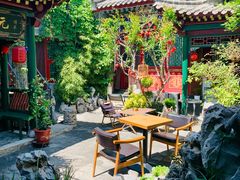 -火火咖啡&茶空间