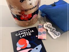 -Seesaw Coffee(上生新所店)