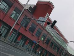 -四川大学(望江校区)