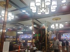 -白魁老号饭庄(交道口店)