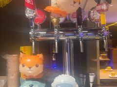 -喝丢一只鞋海鲜烧烤(北京街店)