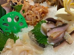 -尚海豆捞(乐虹坊店)