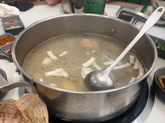 -喃喃椰·糟粕醋·椰子鸡火锅(七堡花园店)