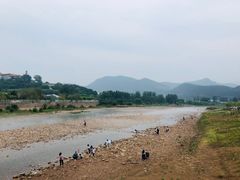 -北京金海湖景区