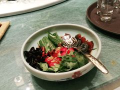 -小厨娘淮扬菜(六合欢乐港店)