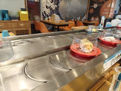 -晴季寿司(延河路万达广场店)