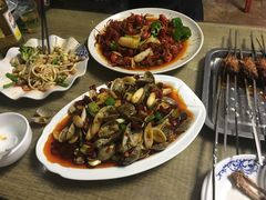 -回味南塘老王虾尾(总店)
