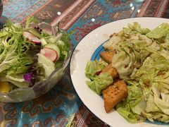 -巴依老爷·新疆美食(上城区天城路店)