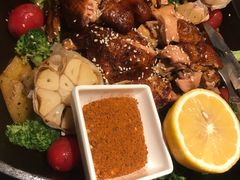 -来龙里 精致 东南亚餐室(万象城店)