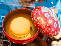 -麦雪尔甜品·生日蛋糕(新街口旗舰店)