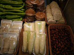 -胖姐活羊烧烤家乡菜(刘家桥店)