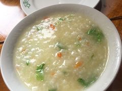 鸡汤饭-黄鸡肉钵钵鸡