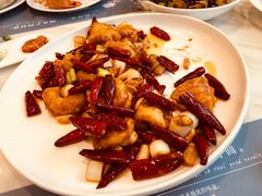 -子霖南山鲜虾面(南山总店)