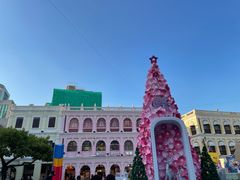 -钜记手信(兴华楼店)