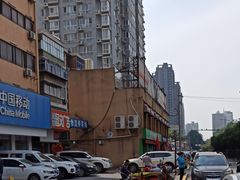 -马虎面馆(新西蓝店)