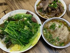 -正宗阳山牛杂(东城店)