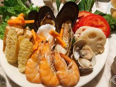 -星怡会·新加坡新美食(苏州中心店)