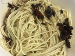 葱油拌面-潘国仙耳光馄饨(黄家阙路店)