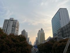 -厦门大学(思明校区)