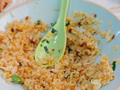 -江湖亮亮蒸虾大排档烤全羊清真(武汉总店)
