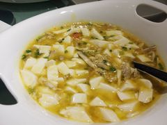 -温德姆花园酒店-鼎丰阁中餐厅
