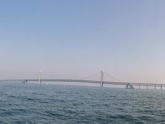 -星海湾跨海大桥
