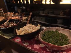 -角落里(中山公园店)