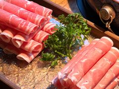 -四喜小胖·北京涮肉(五道营店)