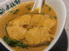 -老福耶小草帽石锅鱼(奥体店)