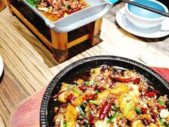 -树厨贵州菜(大十字店)