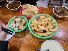 -逍遥镇刘相五胡辣汤豆沫馆(康复中街店)