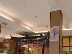 -梅利汴京烤鸭•开封豫菜地标店(晋安路店)