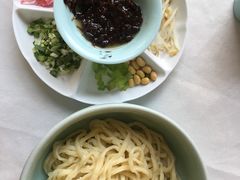 -天和晟烤鸭店(世纪坛店)