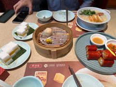 -点都德(花城店)