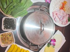 -淼福猪肚鸡·椰子鸡火锅(大沙地店)