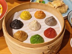 -乐忻皇朝(上海中心大厦店)