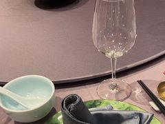 -海天楼中餐厅(吴宫泛太平洋酒店)