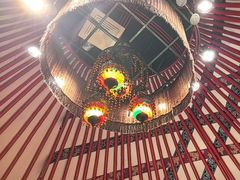 -九十九顶毡房(清河店)
