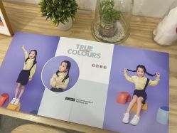 -童恩贝贝专业儿童摄影(浐灞新城4期店)