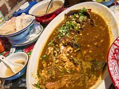 -人民公社大食堂(张家湾店)