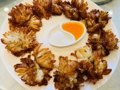 金菊百合-伊祥·敦煌楼