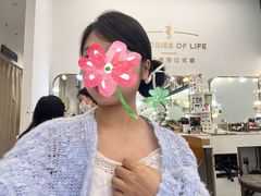 -海马体照相馆(万菱汇店)